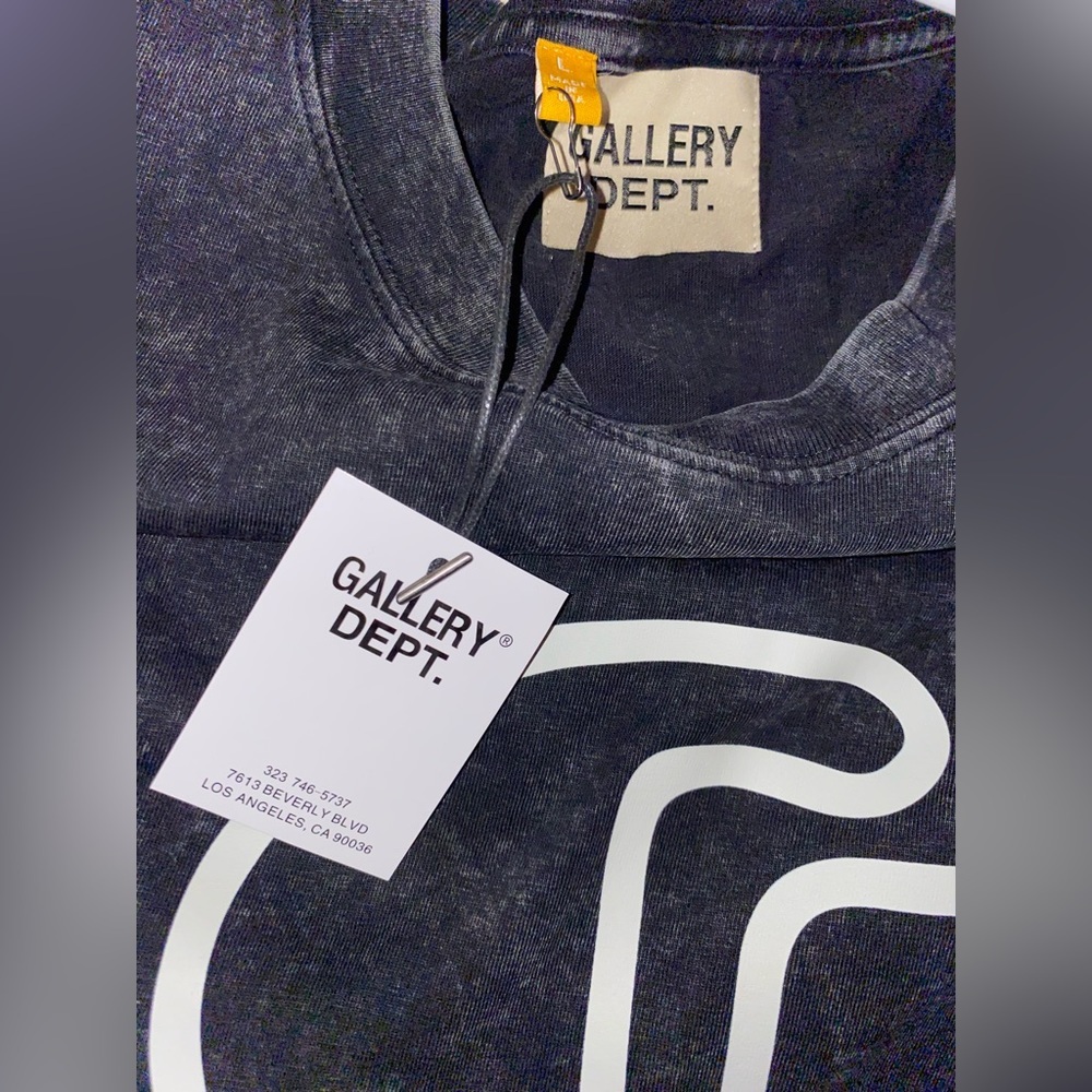 Sold gallery dept - Picture 17 of 17